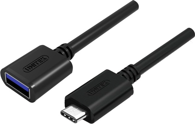 USB Type-C to USB AF Adapter 0.15m
