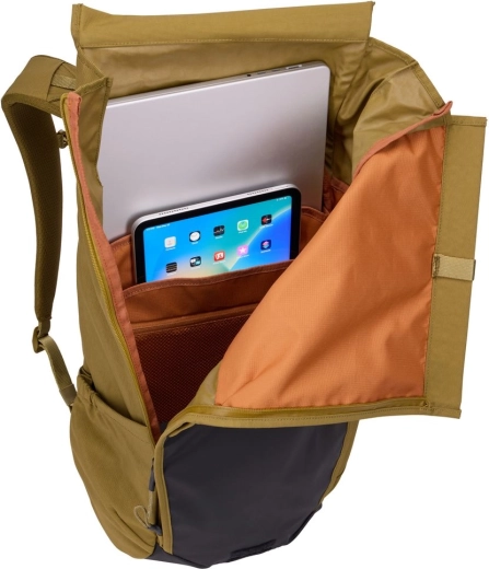 Secure storage for laptop and tablet
