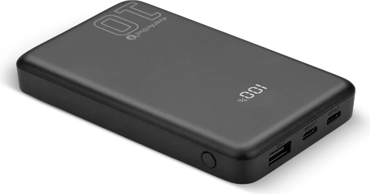 20 W greitasis įkrovimas per USB‑C
