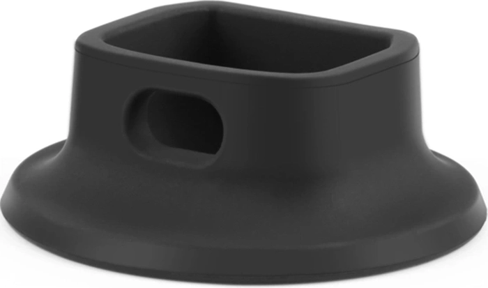 Puluz dokavimo stotelė, skirta DJI Osmo Pocket 3 (juoda)