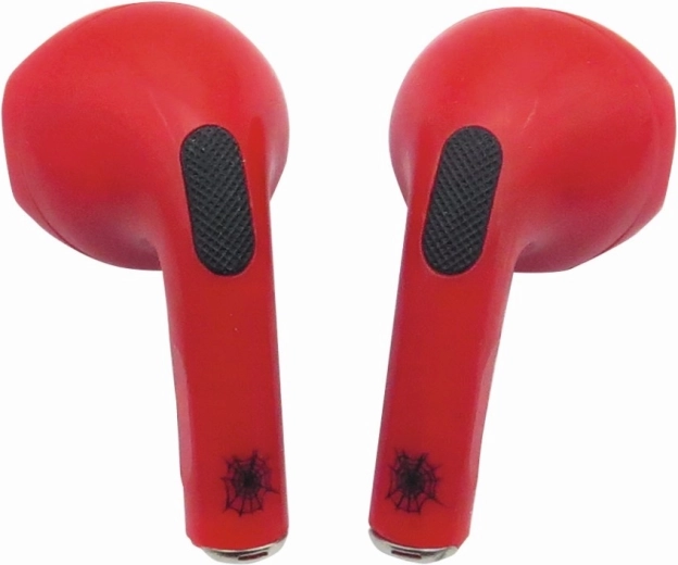 Safe listening with 85 dB limit
