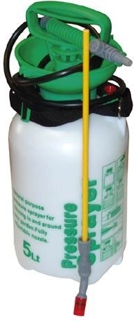 Garden sprayer 5 l