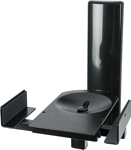 Ventry wall-mounted clamping speaker brackets BT77, pair