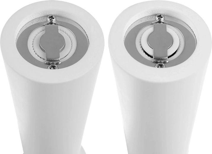 Precise ceramic grinder