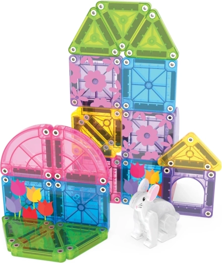 Spring designs and an exclusive bunny