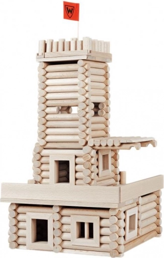 Versatile construction system