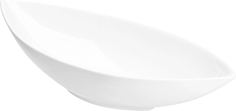 Oval Serving Bowl Regular 30 cm 600 ml
