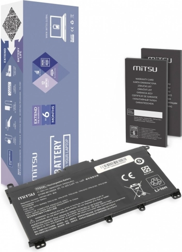 Laptop Battery for HP