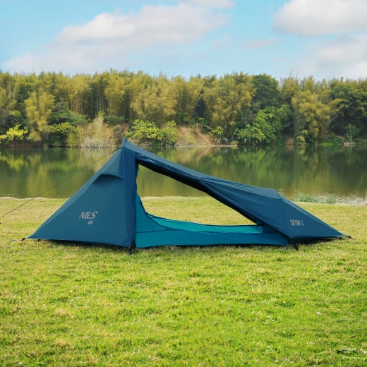 Fast pitching and wind stability