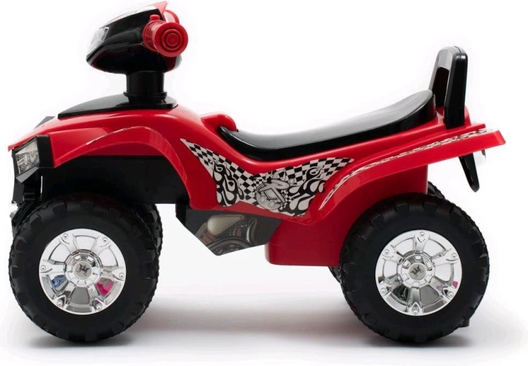 Patogi sėdynė ir daiktadėžė