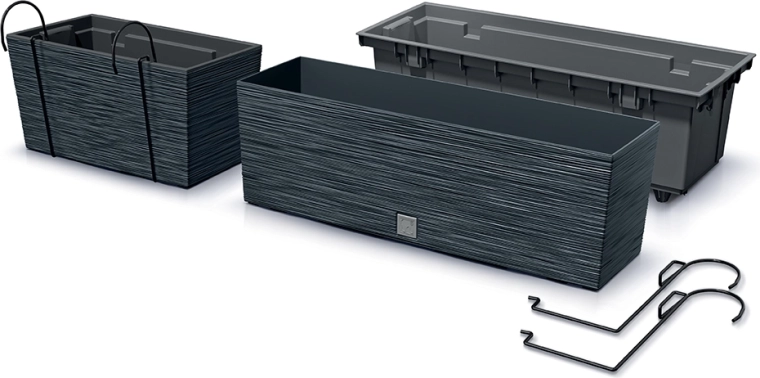 Practical insert and modular design