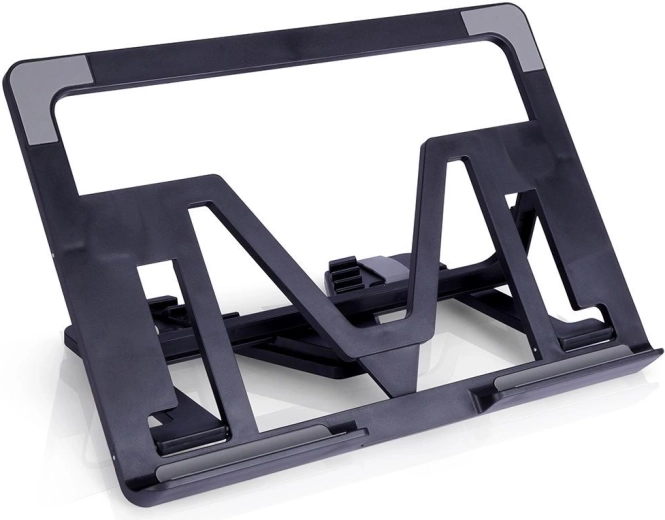 Sulankstomas dizainas patogiam nešiojimui