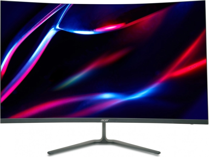 Acer Nitro ED320QW curved monitor 31.5"
