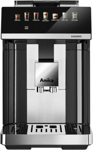 Automatinis kavos aparatas Amica Elegance