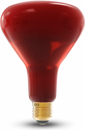 Modee Technic infraraudonoji lemputė E27 250 W, reguliuojamo ryškumo
