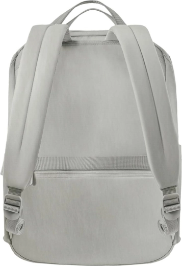 Anti-theft protection and hidden back pocket