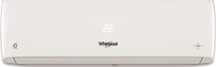 Whirlpool SPICR312WFI indoor air conditioner unit