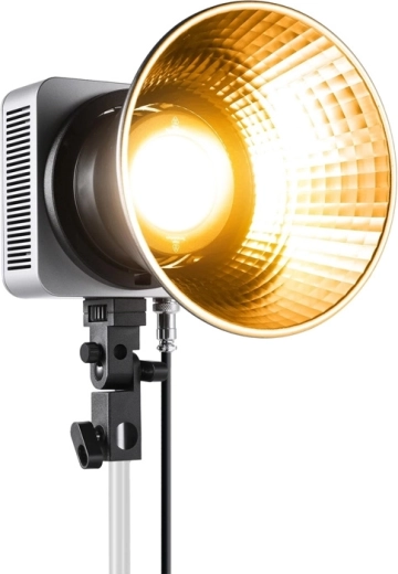 Dvispalvė LED šviesa Neewer HS200B (nešiojama)