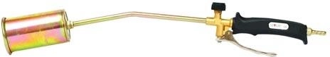 Propane–butane gas torch 55 mm, 550 mm, 35 kW