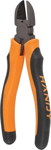 Handy Side-Cutting Pliers 165 mm