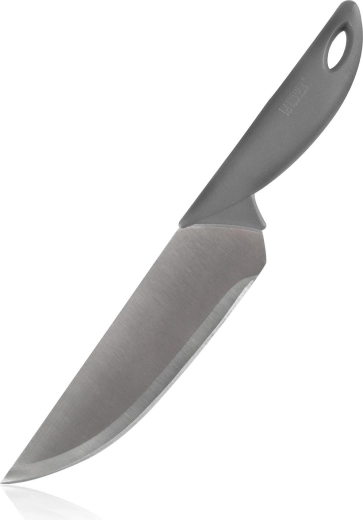 Virtuvinis peilis 17 cm CULINARIA Grey