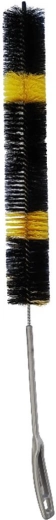 Šepetys radiatoriams 6 × 75 cm