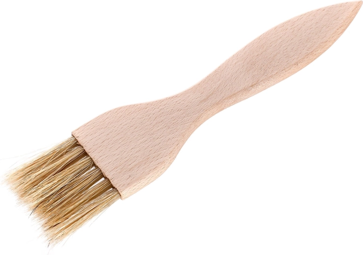 Plokščias maistinis teptukas 19 cm BRILLANTE
