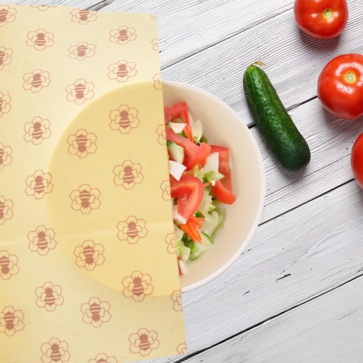 Prilimpa nuo rankų šilumos ir gerai užsandarina
