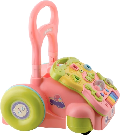 Safe wheels with brake and anti-slip