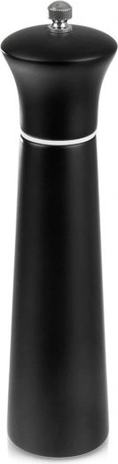 Wooden Pepper and Salt Mill 21.5 cm