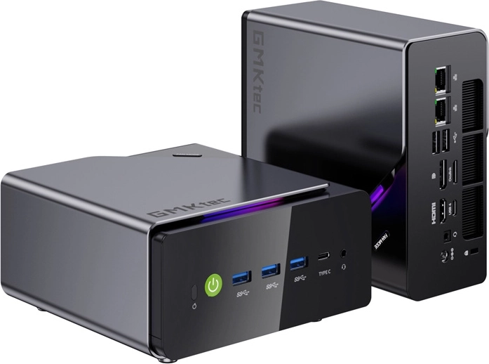 Greiti tinklai 2,5G LAN ir Wi‑Fi 6E