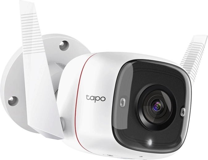 Lauko WiFi kamera Tapo C310 3 Mpx