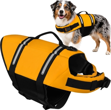 Purlov Dog Life Jacket – Size L