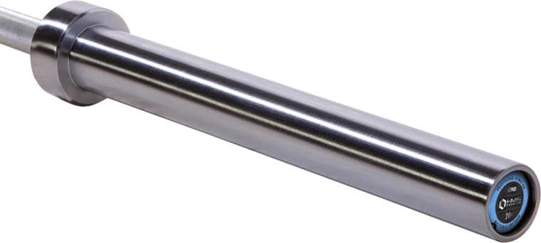 Smooth and fluid sleeve rotation