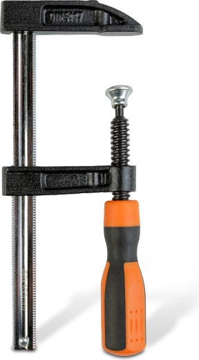 Ergonomic handle