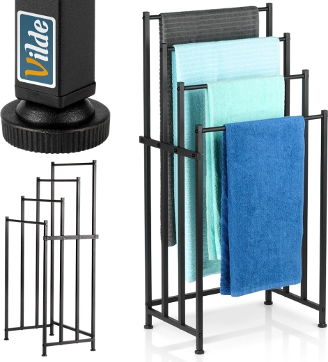 Stabili ir patvari metalinė konstrukcija