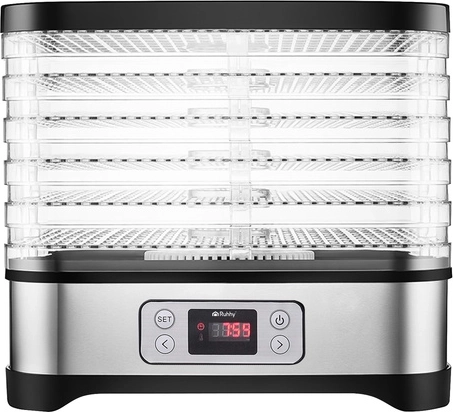 Tikslus temperatūros ir laiko nustatymas