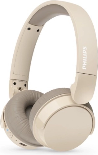 PHILIPS 2000 Wireless On‑Ear Headphones with Dynamic Bass