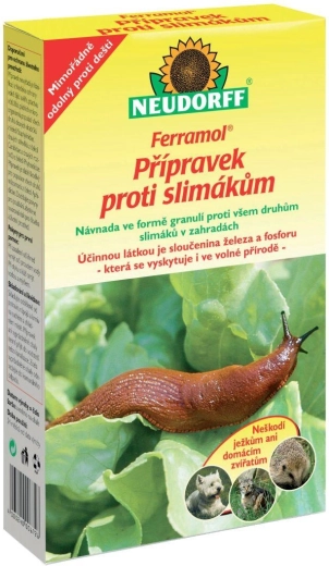 Ferramol slug control 200 g