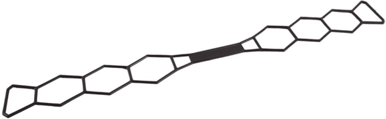 Replacement handle for LAZET four-tier tiffin