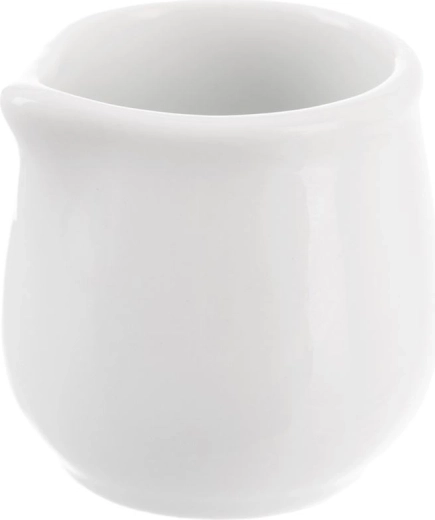 Compact and durable porcelain