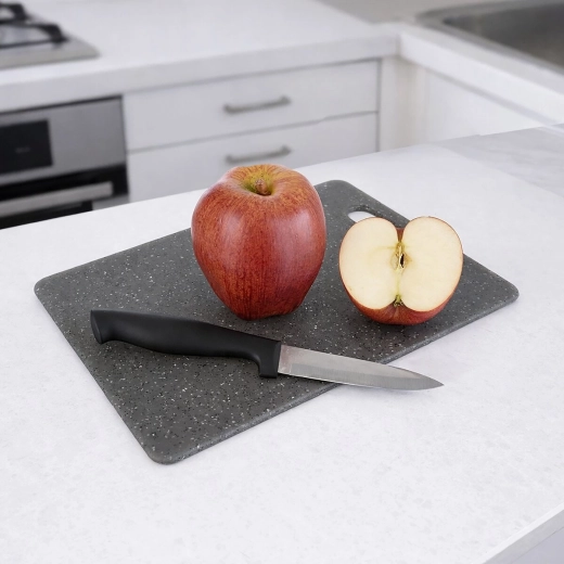 Ideal size for quick cutting