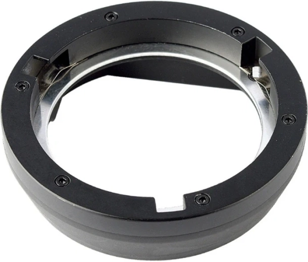 Bowens adapter for Godox AD400Pro flash (BW-AD400Pro) - 1 piece