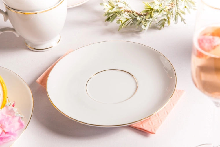 Large and practical 17 cm diameter