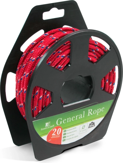 Easy storage on a spool