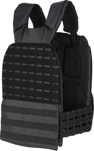 Durable tactical construction