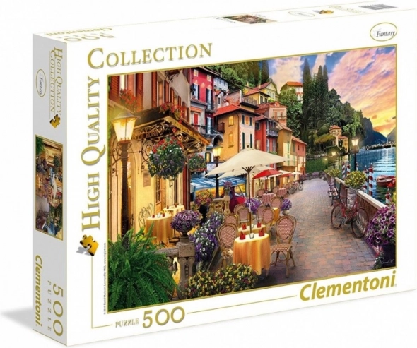 500 ELEMENTŮ Monte Rosa Dreaming