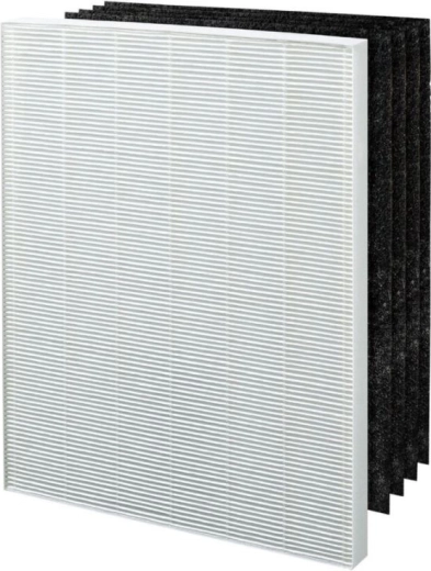 Filtrų rinkinys oro valytuvui ZERO/P300