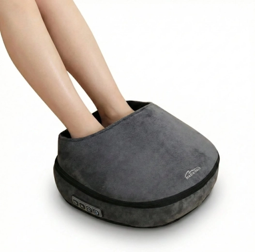 Heated Foot Massager