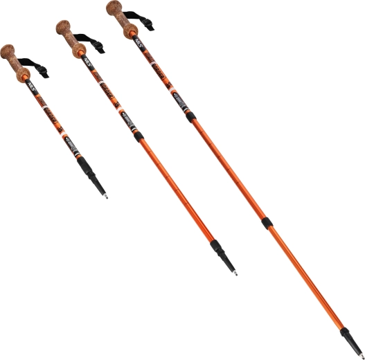 Adjustable length 66–135 cm